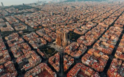 The Barcelona that inspires you with every plan you make.