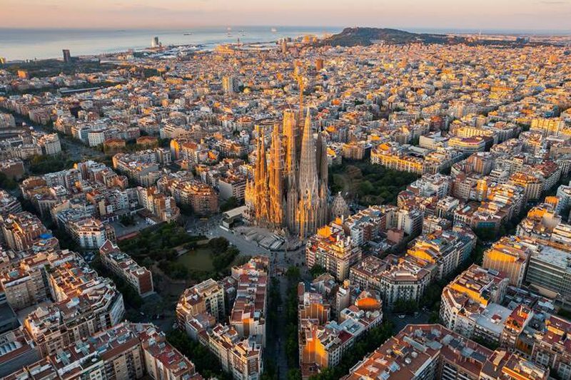 barcelona