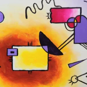 Abstracto