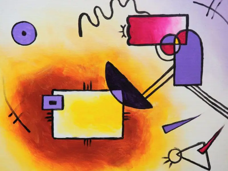 Abstracto