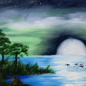 Blue Moon