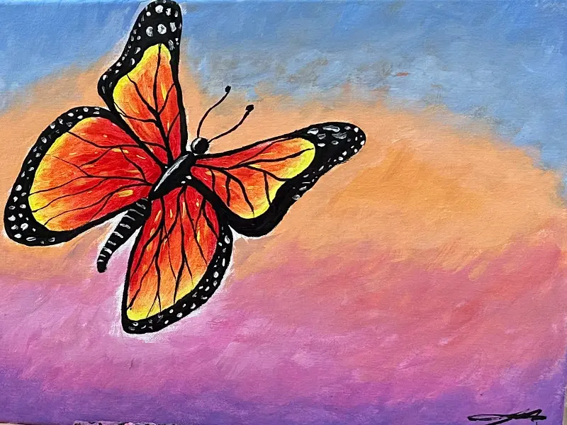 Butterfly
