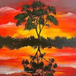 El Reflejo Flúor