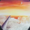 Fly me to the Moon Flúor