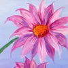 Fresh as a Daisy
