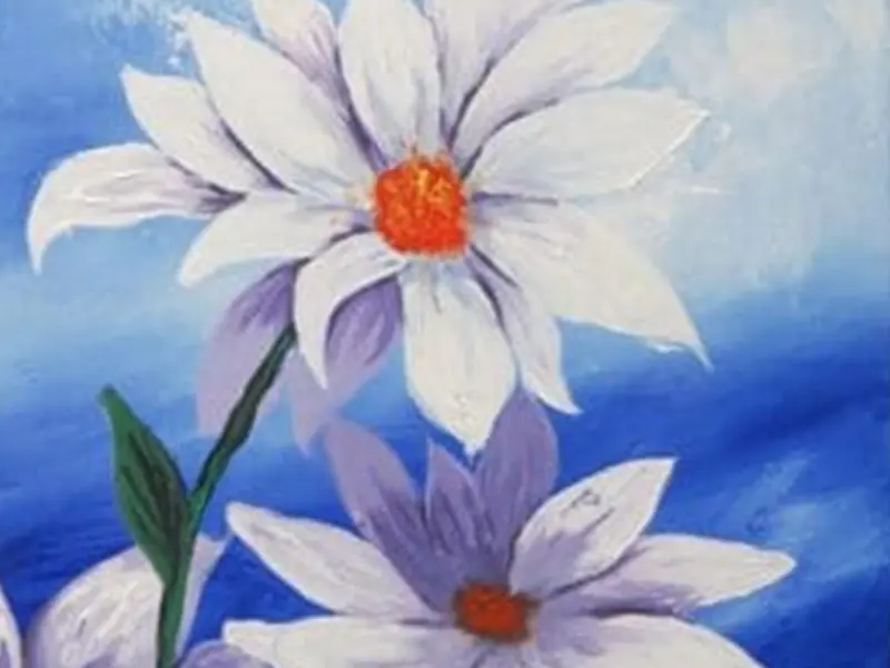 Fresh as a Daisy