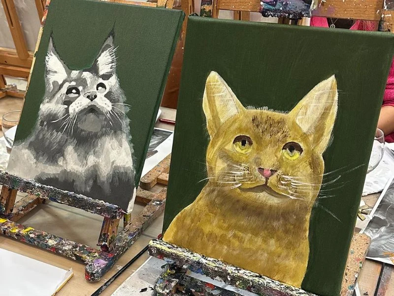 Tributo a tu Mascota