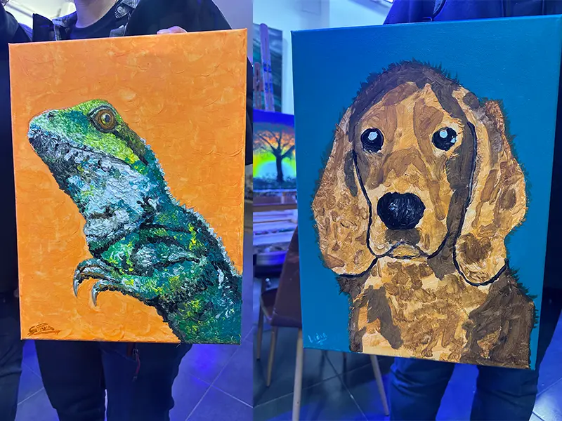 Tributo a tu Mascota