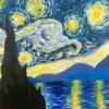 Noche Estrellada