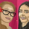 Retrato en vivo