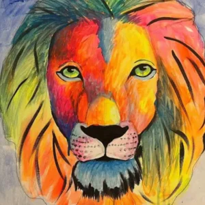 El Rey León Flúor