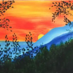 Sunset Flúor