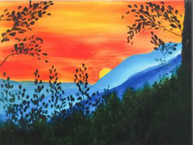 Sunset Flúor