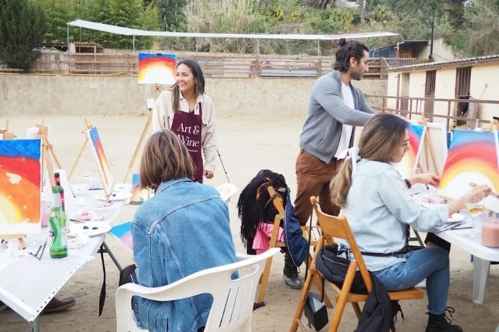 Comunidad creativa