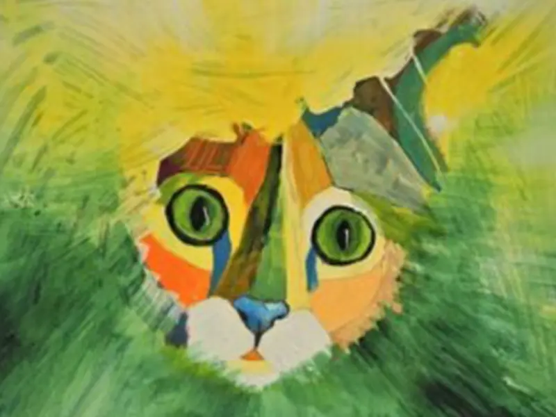 Meow Flúor