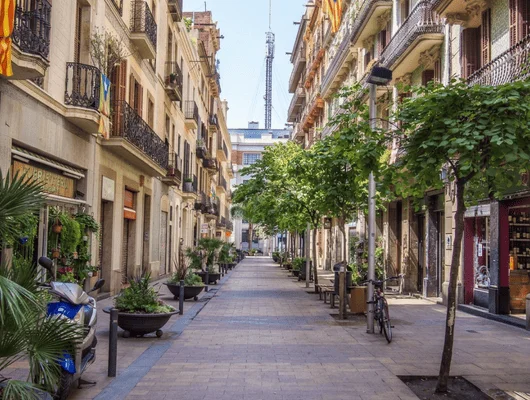 Barcelona