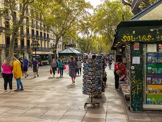 Barcelona