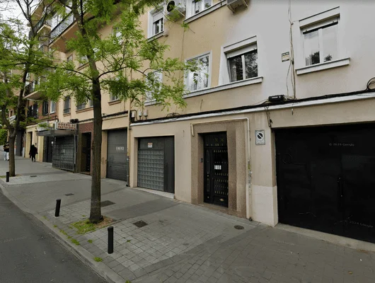 Madrid