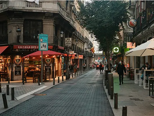 Madrid