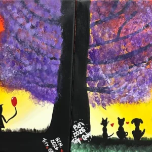 Love Tree