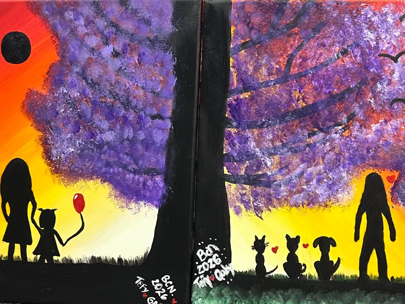 Love Tree